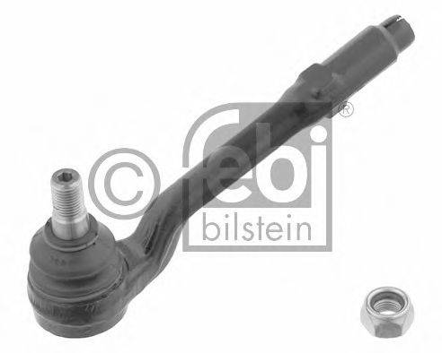 Наконечник поперечної кермової тяги FEBI BILSTEIN 26637