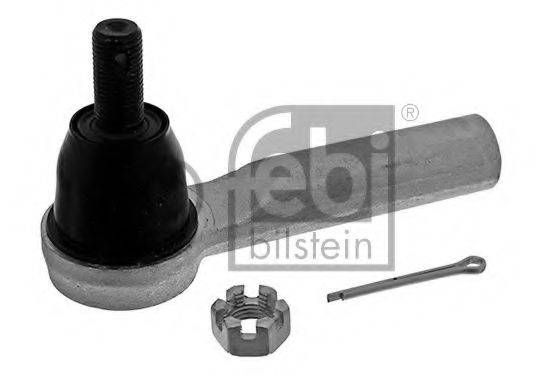 Наконечник поперечної кермової тяги FEBI BILSTEIN 42218