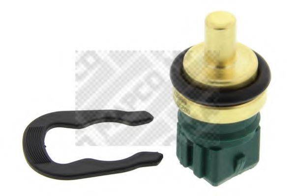 MAPCO 88807 Датчик, температура охолоджуючої рідини