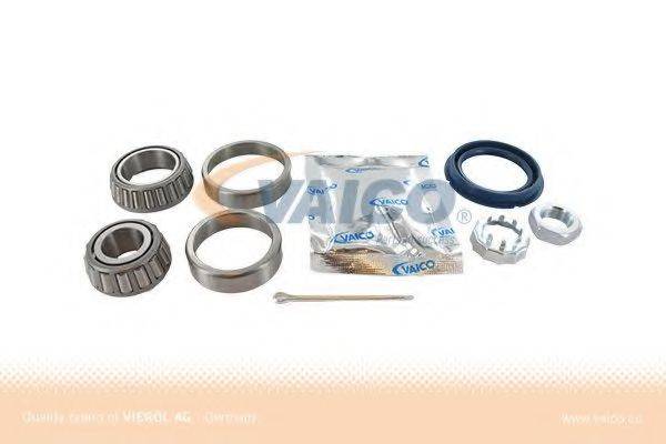 VAICO V100040 Комплект підшипника ступиці колеса