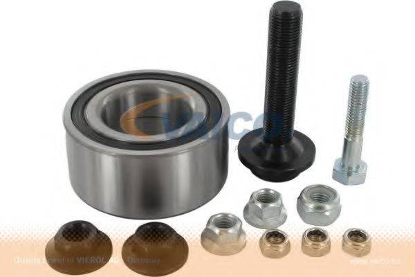VAICO V100049 Комплект підшипника ступиці колеса