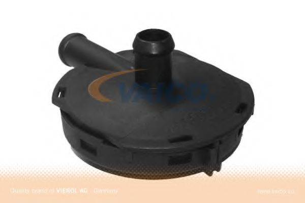 VAICO V101619 Клапан, відведення повітря з картера