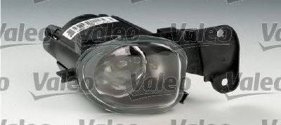 VALEO 087965 протитуманна фара