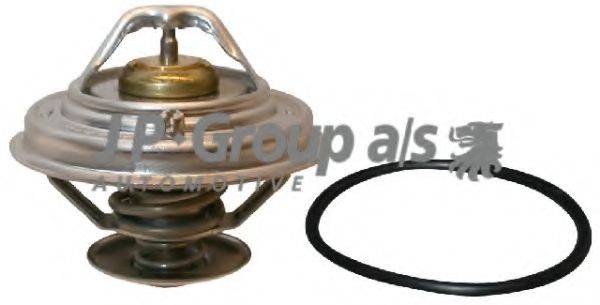 JP GROUP 1114600410 Термостат, що охолоджує рідину