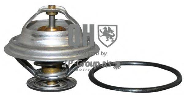 JP GROUP 1114600419 Термостат, що охолоджує рідину