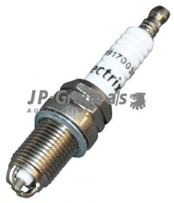 JP GROUP 1191700300 Свіча запалювання