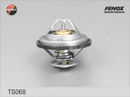 FENOX TS068 Термостат, що охолоджує рідину