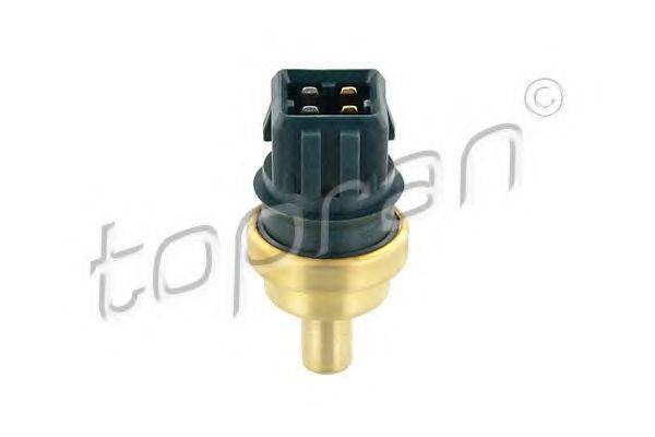 TOPRAN 109245 Датчик, температура охолоджуючої рідини