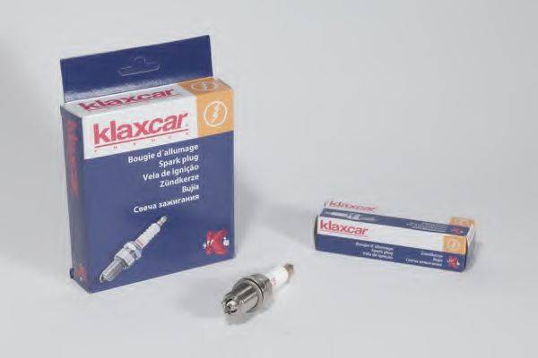 KLAXCAR FRANCE 43028Z Свіча запалювання