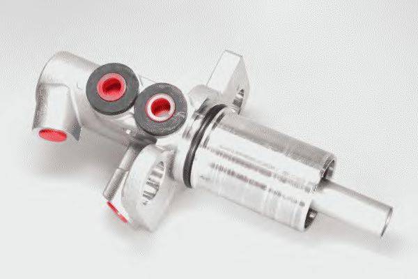TEXTAR 33058400 Головний гальмівний циліндр