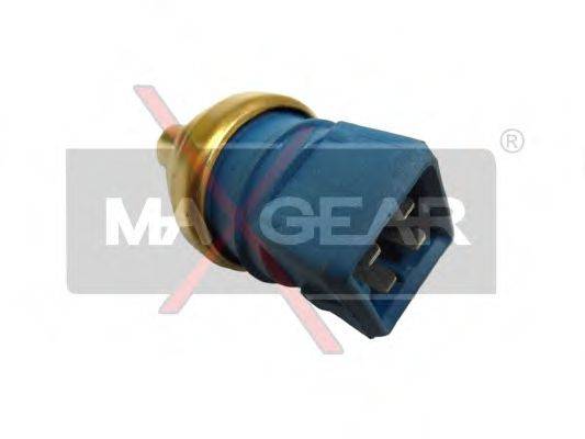 MAXGEAR 210139 Датчик, температура охолоджуючої рідини