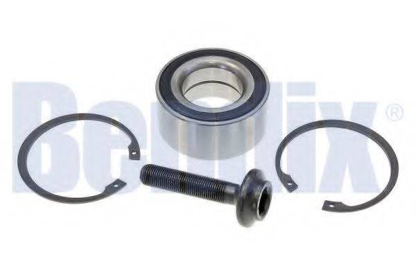 BENDIX 050019B Комплект підшипника ступиці колеса