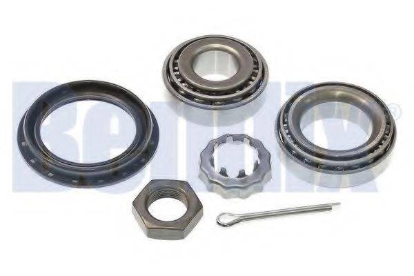 BENDIX 050070B Комплект підшипника ступиці колеса