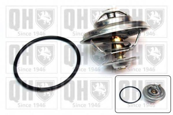 QUINTON HAZELL QTH488K Термостат, що охолоджує рідину