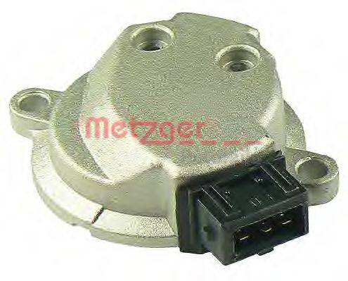 METZGER 0903073 Датчик, імпульс запалення; Датчик, положення розподільного валу